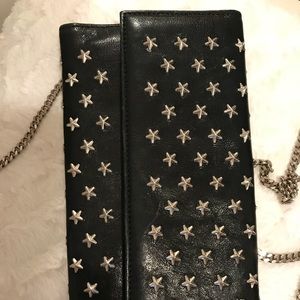 Jimmy chop club bags